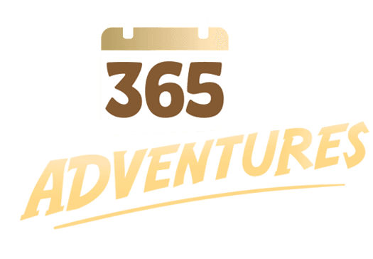 The 365 Adventures Collection