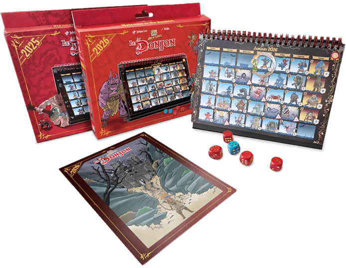 Une expérience unique