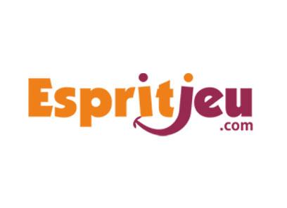 Esprit Jeu