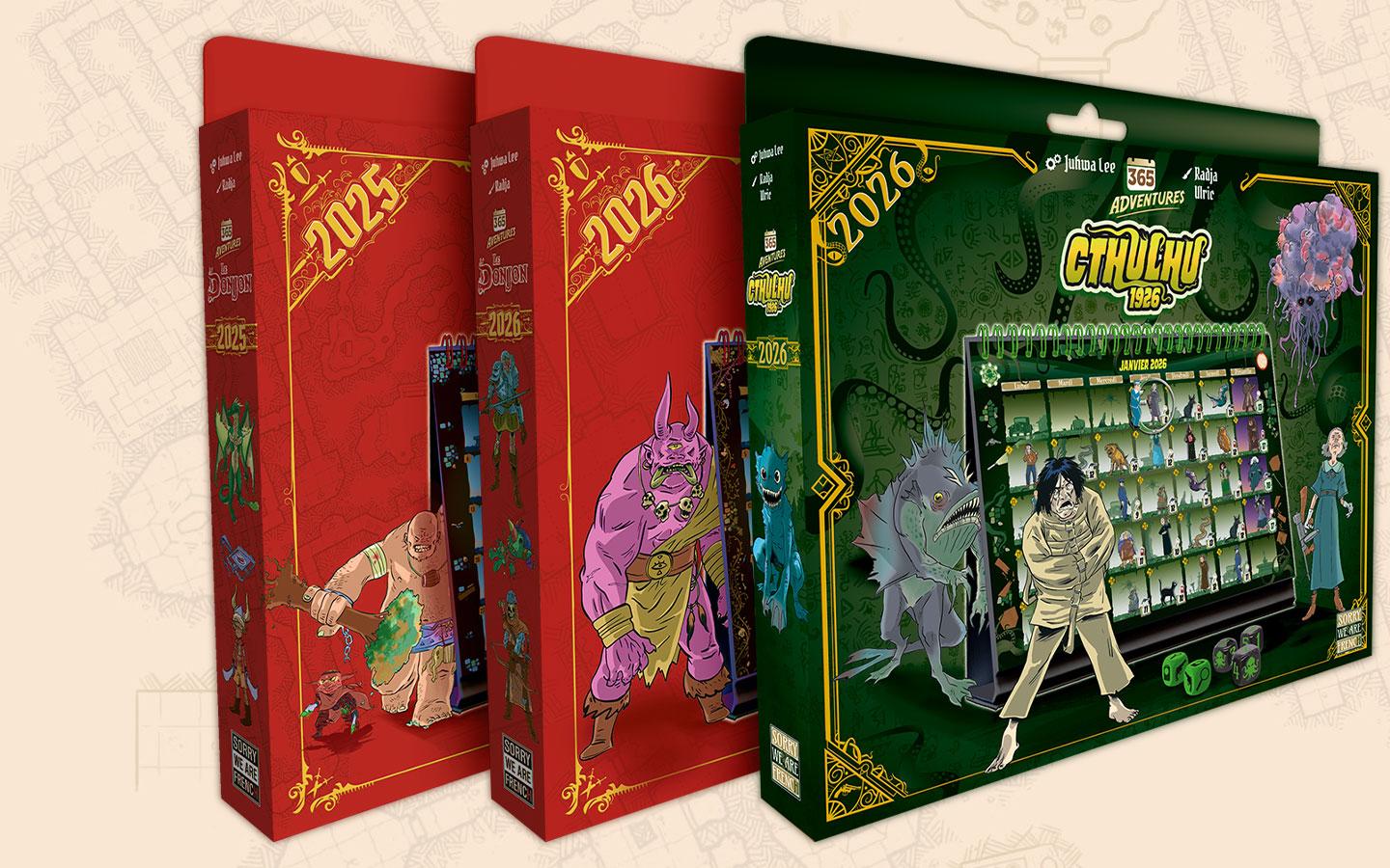 Where can i buy 365 Adventures – the Dungeon?