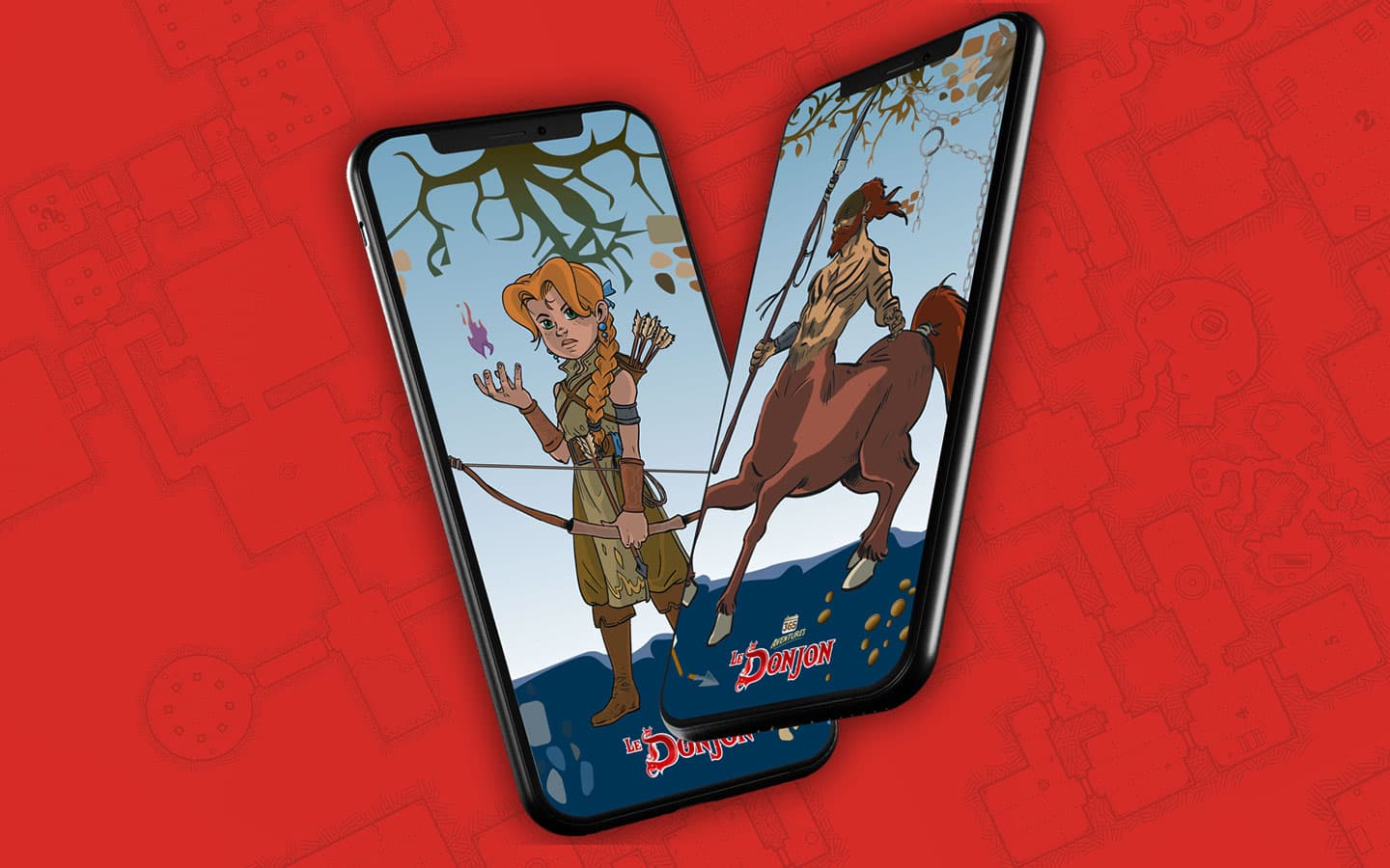 Chaque mois, un bonus !