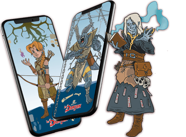 Chaque mois, un bonus !