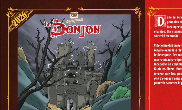 Kit Média + Règles