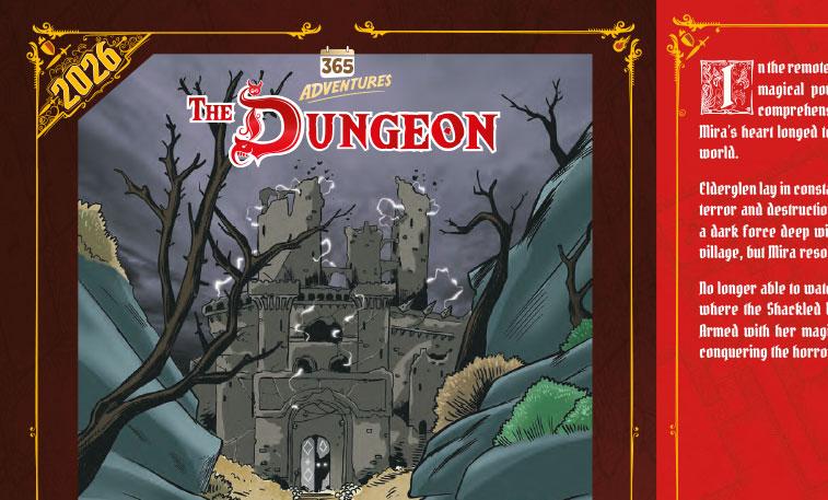 Media Kit + Game Rules