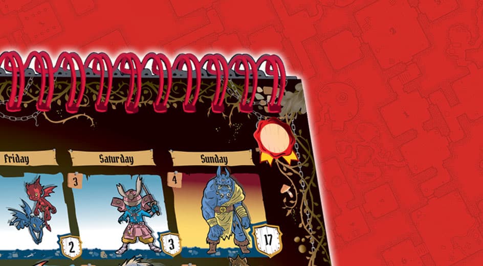 4. Write down your score at the end of the month