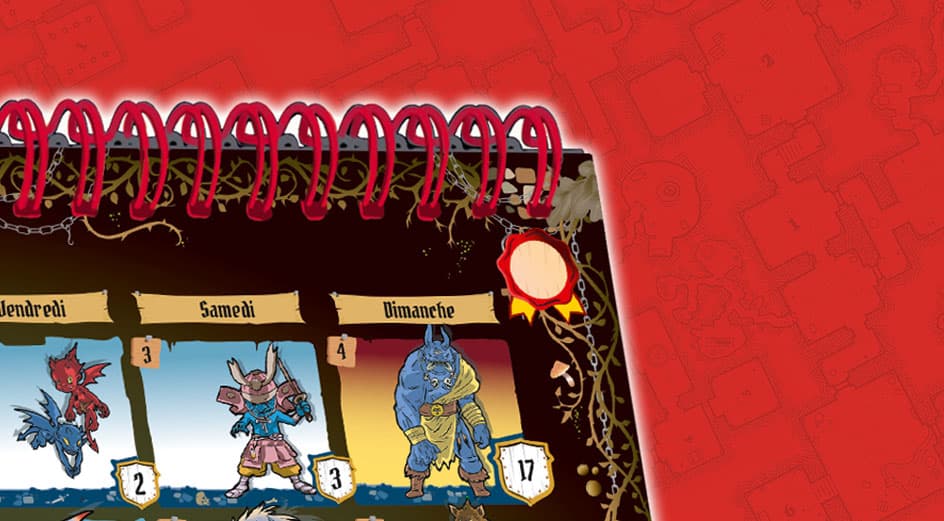 4. Notez votre score à la fin du mois