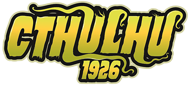 365 Adventures - Cthulhu 1926