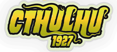 365 Aventures - Cthulhu 1927