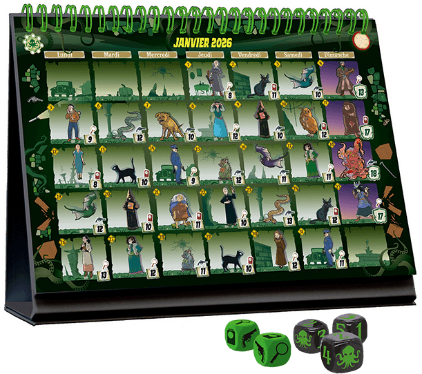 Suivez votre progression