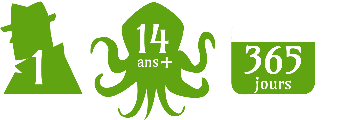 Cthulhu 1926