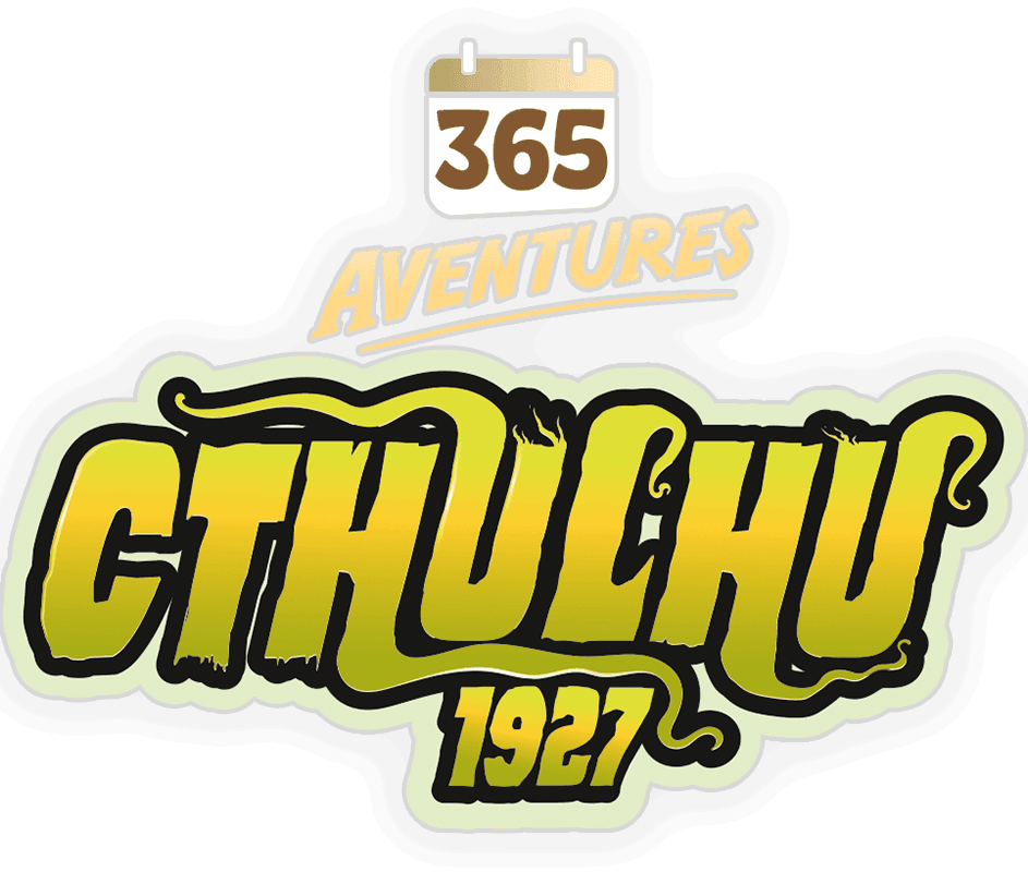Cthulhu 1927