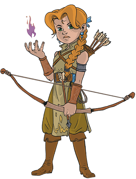 2026, Mira, alone against the Shackled